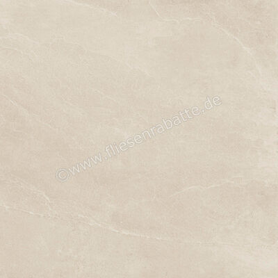  Imola Ceramica Azuma Rock Outdoor Ivory AV 60x60x2 cm Terrassenplatte Matt Eben Naturale A.RCK 60AV ASRM (193232) | 439356