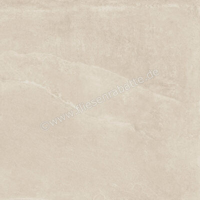  Imola Ceramica Azuma Rock Outdoor Ivory AV 60x60x2 cm Terrassenplatte Matt Eben Naturale A.RCK 60AV ASRM (193232) | 439359