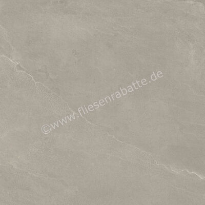 Imola Ceramica Azuma Rock Outdoor Grey G 60x60x2 cm Terrassenplatte Matt Eben Naturale A.RCK 60G ASRM | 439365