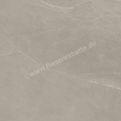 Imola Ceramica Azuma Rock Outdoor Grey G 60x60x2 cm Terrassenplatte Matt Eben Naturale A.RCK 60G ASRM | 439371