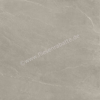 Imola Ceramica Azuma Rock Outdoor Grey G 60x60x2 cm Terrassenplatte Matt Eben Naturale A.RCK 60G ASRM | 439374