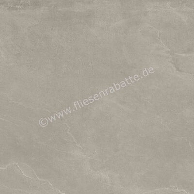 Imola Ceramica Azuma Rock Outdoor Grey G 60x60x2 cm Terrassenplatte Matt Eben Naturale A.RCK 60G ASRM | 439377