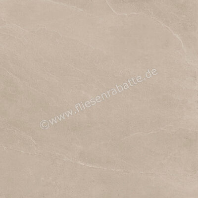 Imola Ceramica Azuma Rock Outdoor Sand S 60x60x2 cm Terrassenplatte Matt Eben Naturale A.RCK 60S ASRM | 439380