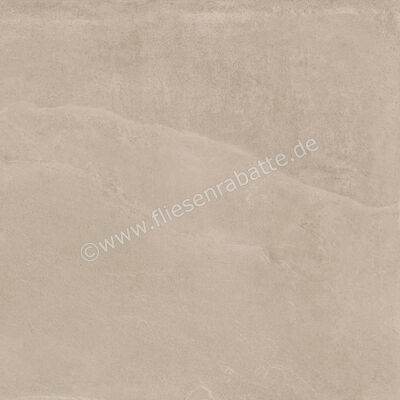 Imola Ceramica Azuma Rock Outdoor Sand S 60x60x2 cm Terrassenplatte Matt Eben Naturale A.RCK 60S ASRM | 439383