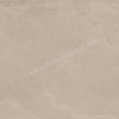 Imola Ceramica Azuma Rock Outdoor Sand S 60x60x2 cm Terrassenplatte Matt Eben Naturale A.RCK 60S ASRM | 439386