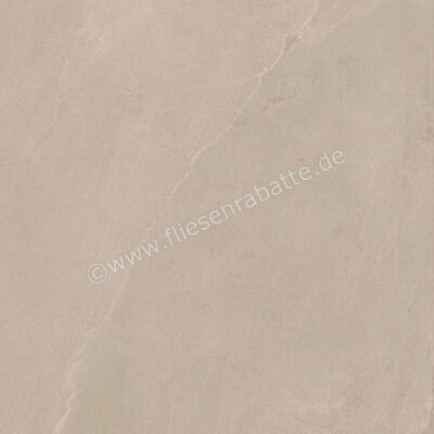 Imola Ceramica Azuma Rock Outdoor Sand S 60x60x2 cm Terrassenplatte Matt Eben Naturale A.RCK 60S ASRM | 439392