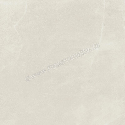 Imola Ceramica Azuma Rock Outdoor White W 60x60x2 cm Terrassenplatte Matt Eben Naturale A.RCK 60W ASRM | 439398