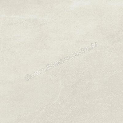 Imola Ceramica Azuma Rock Outdoor White W 60x60x2 cm Terrassenplatte Matt Eben Naturale A.RCK 60W ASRM | 439401