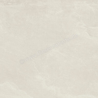  Imola Ceramica Azuma Rock Outdoor White W 60x60x2 cm Terrassenplatte Matt Eben Naturale A.RCK 60W ASRM (193237) | 439407
