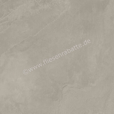 Imola Ceramica Azuma Rock Outdoor Grey G 90x90x2 cm Terrassenplatte Matt Eben Naturale A.RCK 90G ASRM | 439425