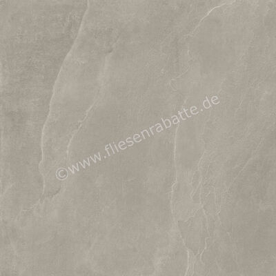 Imola Ceramica Azuma Rock Outdoor Grey G 90x90x2 cm Terrassenplatte Matt Eben Naturale A.RCK 90G ASRM | 439428