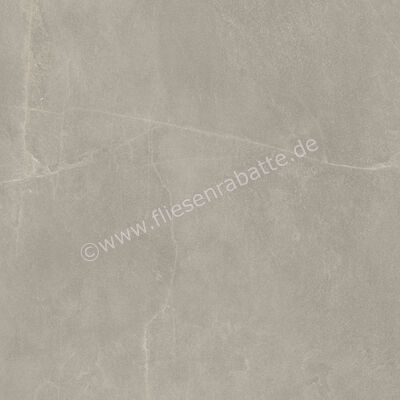 Imola Ceramica Azuma Rock Outdoor Grey G 90x90x2 cm Terrassenplatte Matt Eben Naturale A.RCK 90G ASRM | 439431