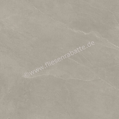 Imola Ceramica Azuma Rock Outdoor Grey G 90x90x2 cm Terrassenplatte Matt Eben Naturale A.RCK 90G ASRM | 439434