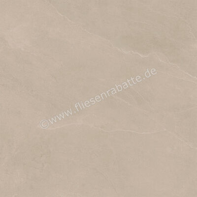 Imola Ceramica Azuma Rock Outdoor Sand S 90x90x2 cm Terrassenplatte Matt Eben Naturale A.RCK 90S ASRM | 439470