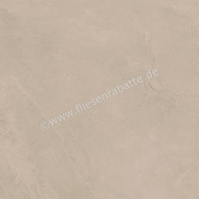 Imola Ceramica Azuma Rock Outdoor Sand S 90x90x2 cm Terrassenplatte Matt Eben Naturale A.RCK 90S ASRM | 439476