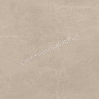 Imola Ceramica Azuma Rock Outdoor Sand S 90x90x2 cm Terrassenplatte Matt Eben Naturale A.RCK 90S ASRM | 439479