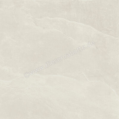 Imola Ceramica Azuma Rock Outdoor White W 90x90x2 cm Terrassenplatte Matt Eben Naturale A.RCK 90W ASRM | 439497