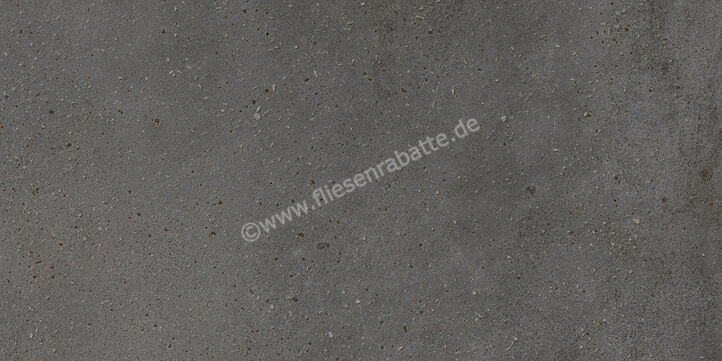 Imola Ceramica Blox Darkgrey DG 30x60 cm Bodenfliese / Wandfliese Matt Eben Naturale BLOX 36DG RM | 439566