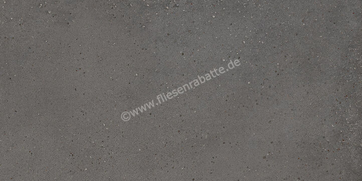 Imola Ceramica Blox Darkgrey DG 30x60 cm Bodenfliese / Wandfliese Matt Eben Naturale BLOX 36DG RM | 439572