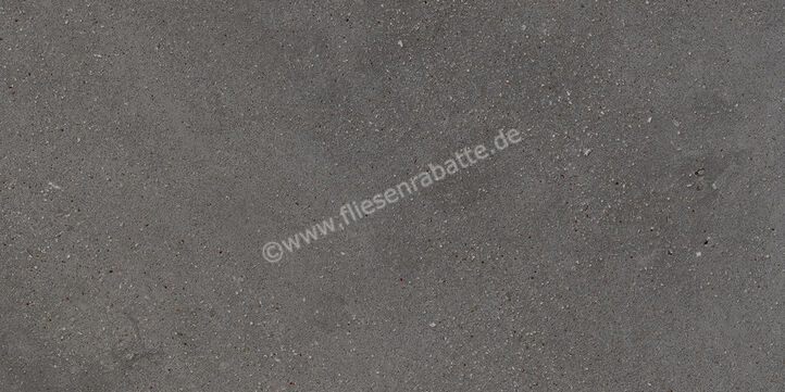 Imola Ceramica Blox Darkgrey DG 30x60 cm Bodenfliese / Wandfliese Matt Eben Naturale BLOX 36DG RM | 439578