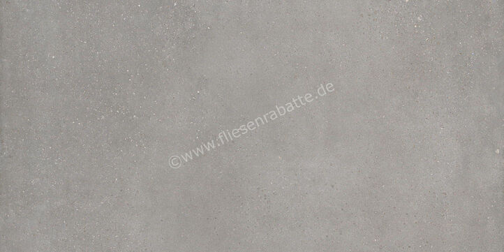  Imola Ceramica Blox Grey G 30x60 cm Bodenfliese / Wandfliese Matt Eben Naturale BLOX 36G RM (173926) | 439590
