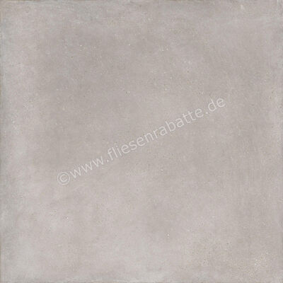 Imola Ceramica Blox Silver AG 60x60 cm Bodenfliese / Wandfliese Matt Eben Naturale BLOX 60AG RM | 439620