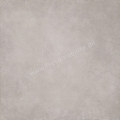 Imola Ceramica Blox Silver AG 60x60 cm Bodenfliese / Wandfliese Matt Eben Naturale BLOX 60AG RM | 439629