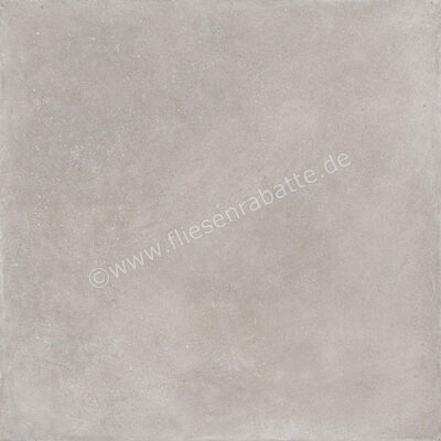 Imola Ceramica Blox Silver AG 60x60 cm Bodenfliese / Wandfliese Matt Eben Naturale BLOX 60AG RM | 439632