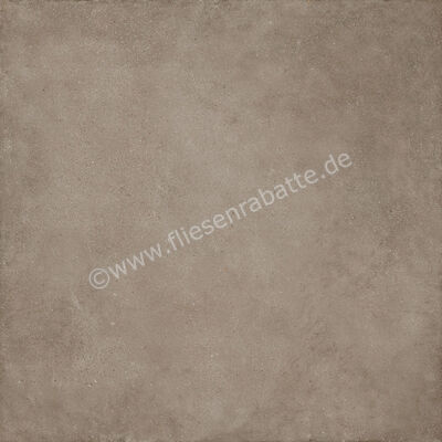 Imola Ceramica Blox Darkbeige BS 60x60 cm Bodenfliese / Wandfliese Matt Eben Naturale BLOX 60BS RM | 439665