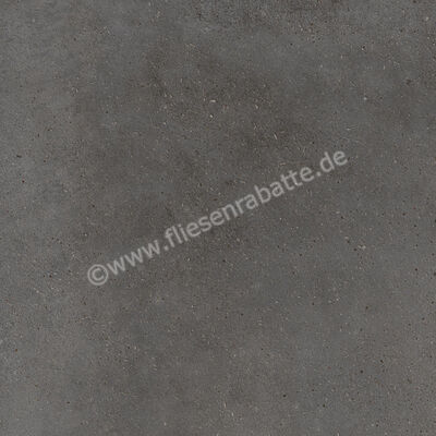 Imola Ceramica Blox Darkgrey DG 60x60 cm Bodenfliese / Wandfliese Matt Eben Naturale BLOX 60DG RM | 439674