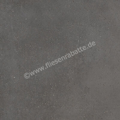 Imola Ceramica Blox Darkgrey DG 60x60 cm Bodenfliese / Wandfliese Matt Eben Naturale BLOX 60DG RM | 439680