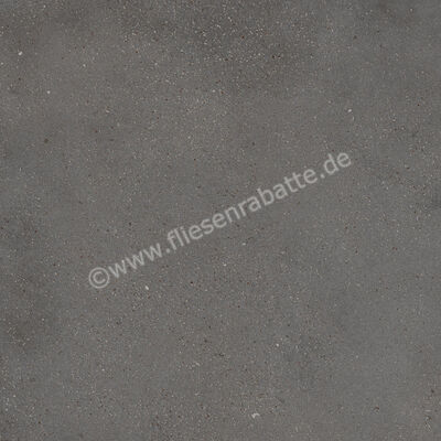 Imola Ceramica Blox Darkgrey DG 60x60 cm Bodenfliese / Wandfliese Matt Eben Naturale BLOX 60DG RM | 439683