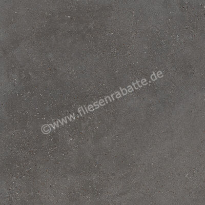 Imola Ceramica Blox Darkgrey DG 60x60 cm Bodenfliese / Wandfliese Matt Eben Naturale BLOX 60DG RM | 439686