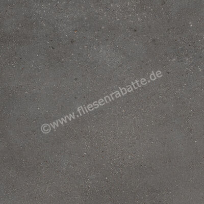 Imola Ceramica Blox Darkgrey DG 60x60 cm Bodenfliese / Wandfliese Matt Eben Naturale BLOX 60DG RM | 439689