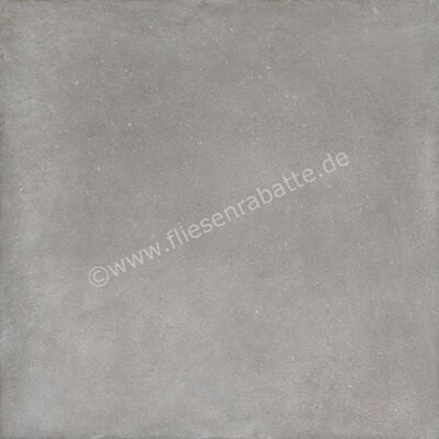 Imola Ceramica Blox Grey G 60x60 cm Bodenfliese / Wandfliese Matt Eben Naturale BLOX 60G RM | 439692