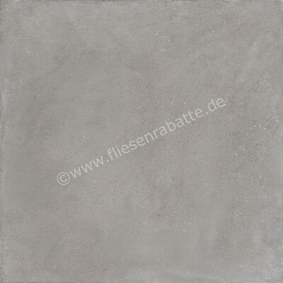 Imola Ceramica Blox Grey G 60x60 cm Bodenfliese / Wandfliese Matt Eben Naturale BLOX 60G RM | 439695