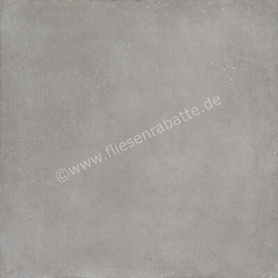 Imola Ceramica Blox Grey G 60x60 cm Bodenfliese / Wandfliese Matt Eben Naturale BLOX 60G RM | 439698