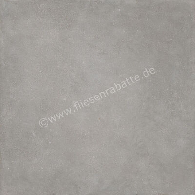 Imola Ceramica Blox Grey G 60x60 cm Bodenfliese / Wandfliese Matt Eben Naturale BLOX 60G RM | 439701