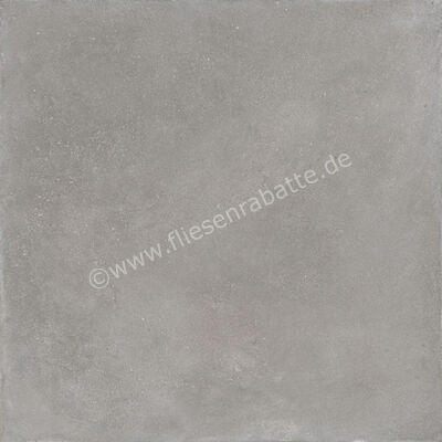 Imola Ceramica Blox Grey G 60x60 cm Bodenfliese / Wandfliese Matt Eben Naturale BLOX 60G RM | 439704