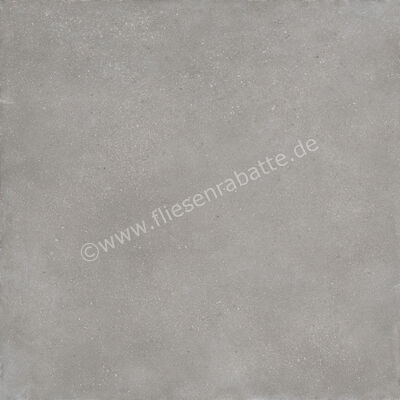 Imola Ceramica Blox Grey G 60x60 cm Bodenfliese / Wandfliese Matt Eben Naturale BLOX 60G RM | 439707