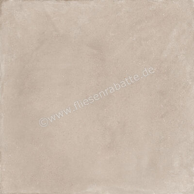 Imola Ceramica Blox Beige B 90x90 cm Bodenfliese / Wandfliese Matt Eben Naturale BLOX 90B RM | 439746