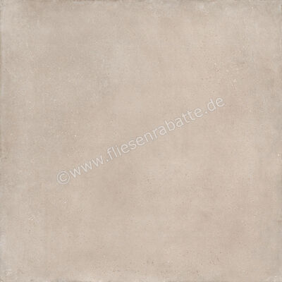 Imola Ceramica Blox Beige B 90x90 cm Bodenfliese / Wandfliese Matt Eben Naturale BLOX 90B RM | 439749