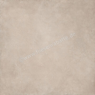 Imola Ceramica Blox Beige B 90x90 cm Bodenfliese / Wandfliese Matt Eben Naturale BLOX 90B RM | 439752