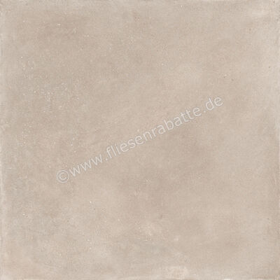 Imola Ceramica Blox Beige B 90x90 cm Bodenfliese / Wandfliese Matt Eben Naturale BLOX 90B RM | 439755