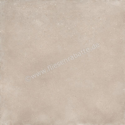 Imola Ceramica Blox Beige B 90x90 cm Bodenfliese / Wandfliese Matt Eben Naturale BLOX 90B RM | 439758