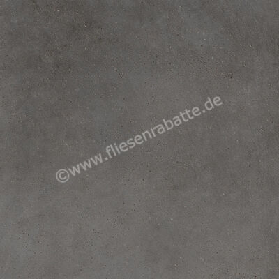 Imola Ceramica Blox Darkgrey DG 90x90 cm Bodenfliese / Wandfliese Matt Eben Naturale BLOX 90DG RM | 439782