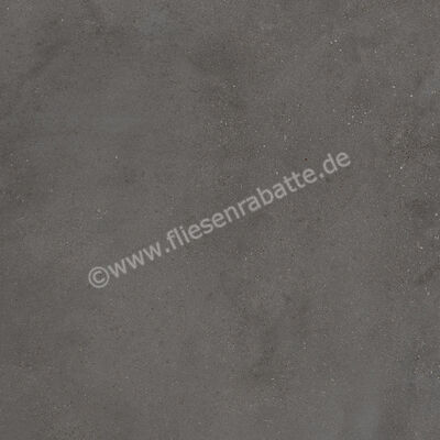 Imola Ceramica Blox Darkgrey DG 90x90 cm Bodenfliese / Wandfliese Matt Eben Naturale BLOX 90DG RM | 439785