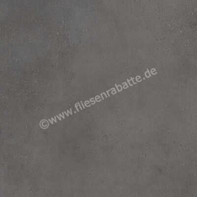 Imola Ceramica Blox Darkgrey DG 90x90 cm Bodenfliese / Wandfliese Matt Eben Naturale BLOX 90DG RM | 439788