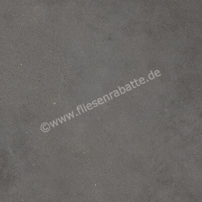 Imola Ceramica Blox Darkgrey DG 90x90 cm Bodenfliese / Wandfliese Matt Eben Naturale BLOX 90DG RM | 439791