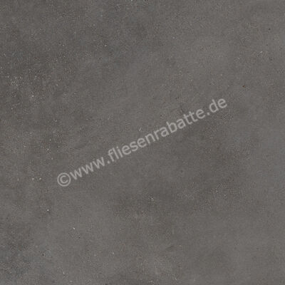 Imola Ceramica Blox Darkgrey DG 90x90 cm Bodenfliese / Wandfliese Matt Eben Naturale BLOX 90DG RM | 439794